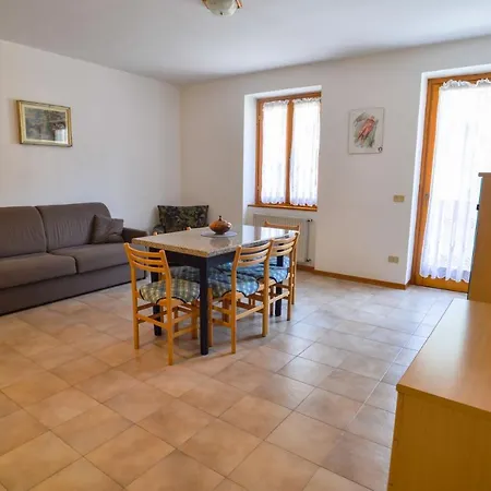Casa Rosani Commezzadura