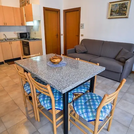 Casa Rosani Apartment