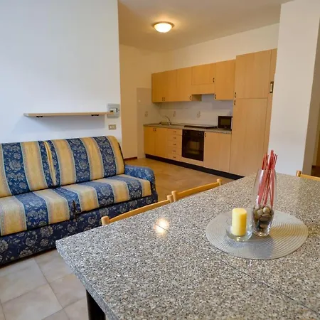 Apartment Casa Rosani Commezzadura