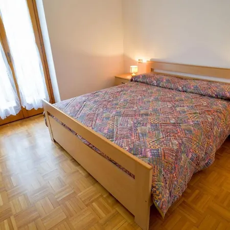 Apartment Casa Rosani Commezzadura