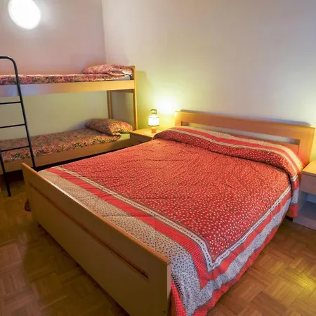 Casa Rosani Commezzadura
