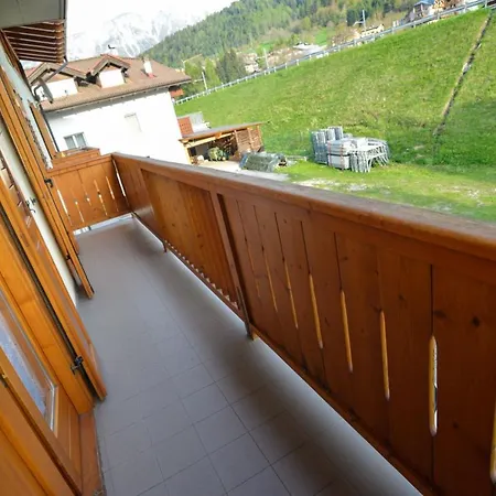 Casa Rosani Apartment *